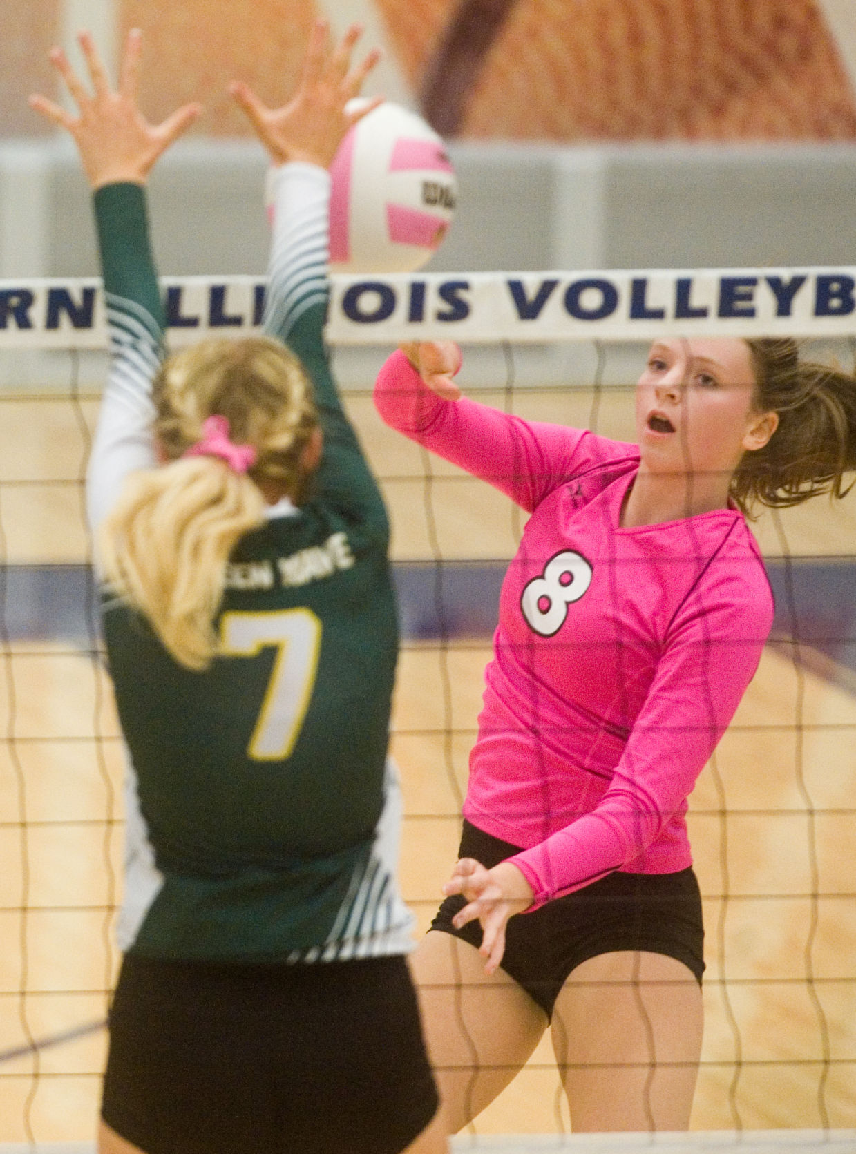 MHS CHS Volleyball - Gallery - 09/25/18 - 7